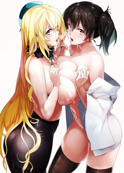 Erotic anime summary Milk match erotic image where and are combined [secondary erotic] 26