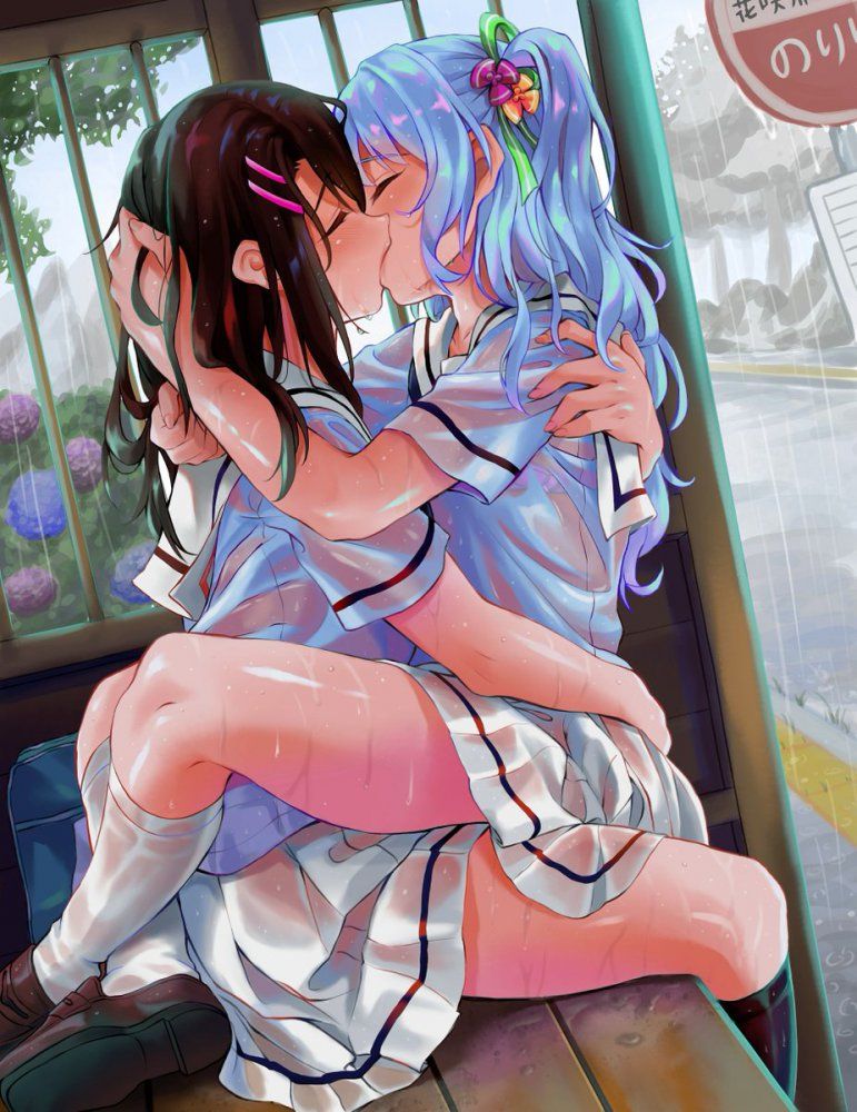 Show me my special lily and lesbian image folder 2