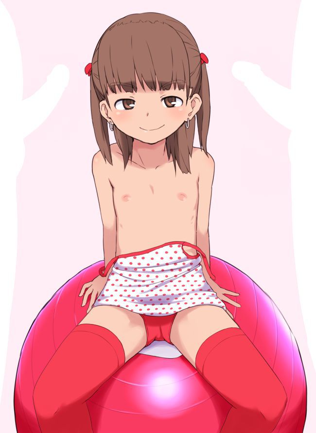 【Loli】When I thought that lolicon was already fine, I felt like I was free Part 212 29