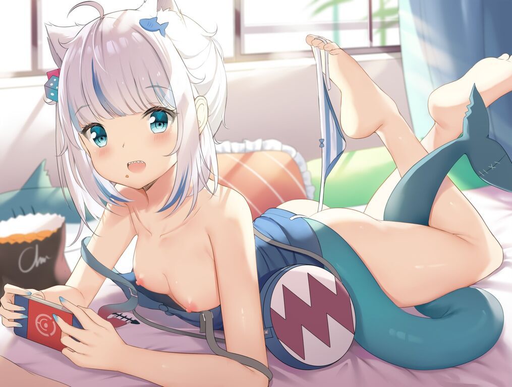 [Fiercely selected 142 sheets] secondary erotic image of a very loli beautiful girl with small breasts 119