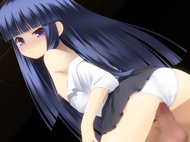 Free erotic image summary of Furute Rika who can be happy just by looking! (Higurashi no Maku kou) 1