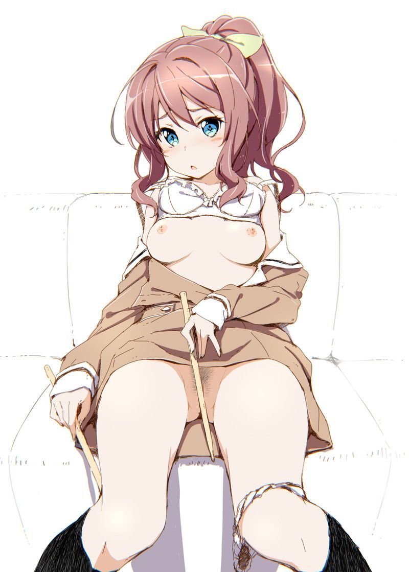 Erotic Anime Summary Bandori! Please see the erotic image collection of appearance characters wwwww [50 sheets] 43