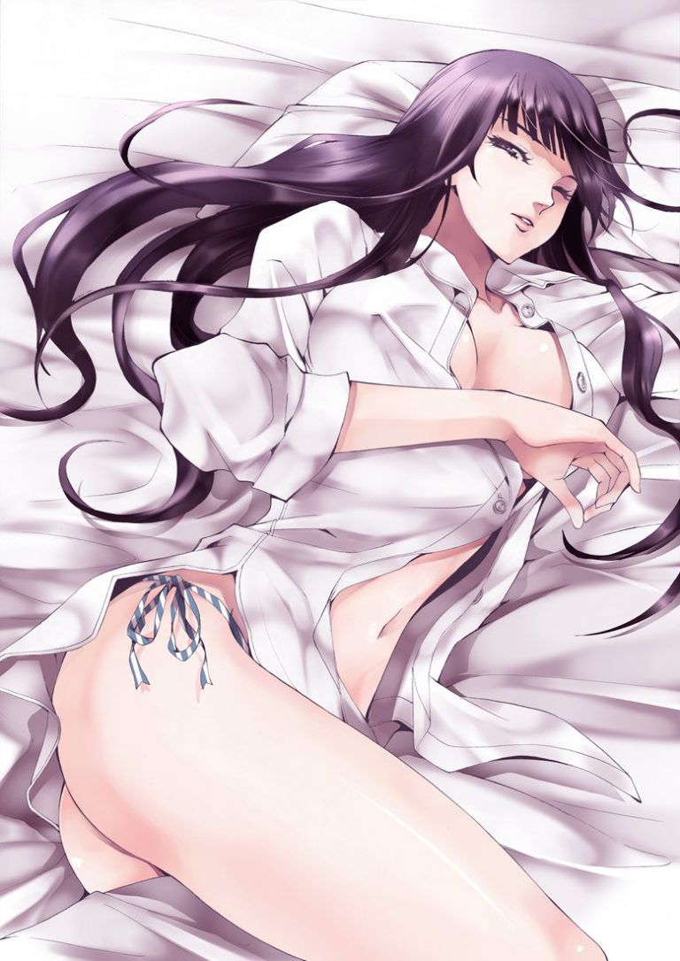 【Secondary erotic】 Here is the erotic image of a girl who is looking good in a sleep 17