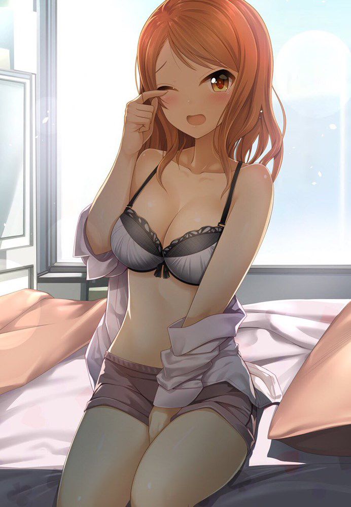 【Secondary erotic】 Here is the erotic image of a girl who is looking good in a sleep 31