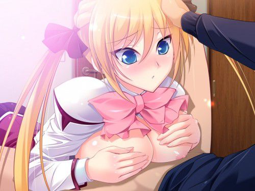 Erotic anime summary erotic image where you can enjoy the softness of [secondary erotic] 15
