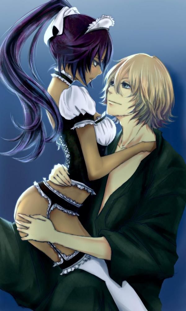 【BLEACH】Shikaedin Night 1 Free Secondary Erotic Images Collection 5