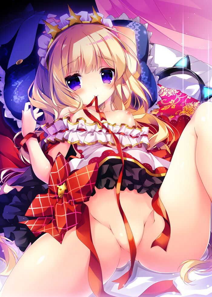 Intensely selected 103 sheets H secondary image of Loli beautiful girl 23
