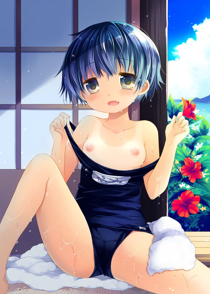 Intensely selected 103 sheets H secondary image of Loli beautiful girl 38