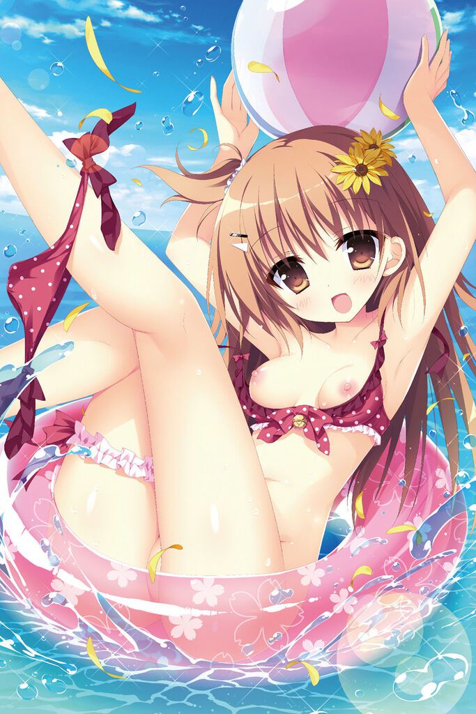 Intensely selected 103 sheets H secondary image of Loli beautiful girl 52