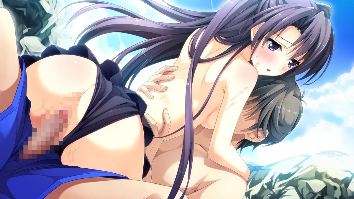 2D Underwear and sex erotic image summary that inserts a chin with a swimsuit Zura 37 sheets 12