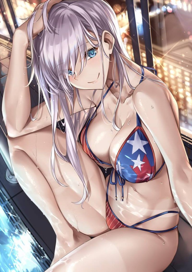 [Secondary erotic] Fate Miyamoto Musashi Erotic Image Summary [30 sheets] 16