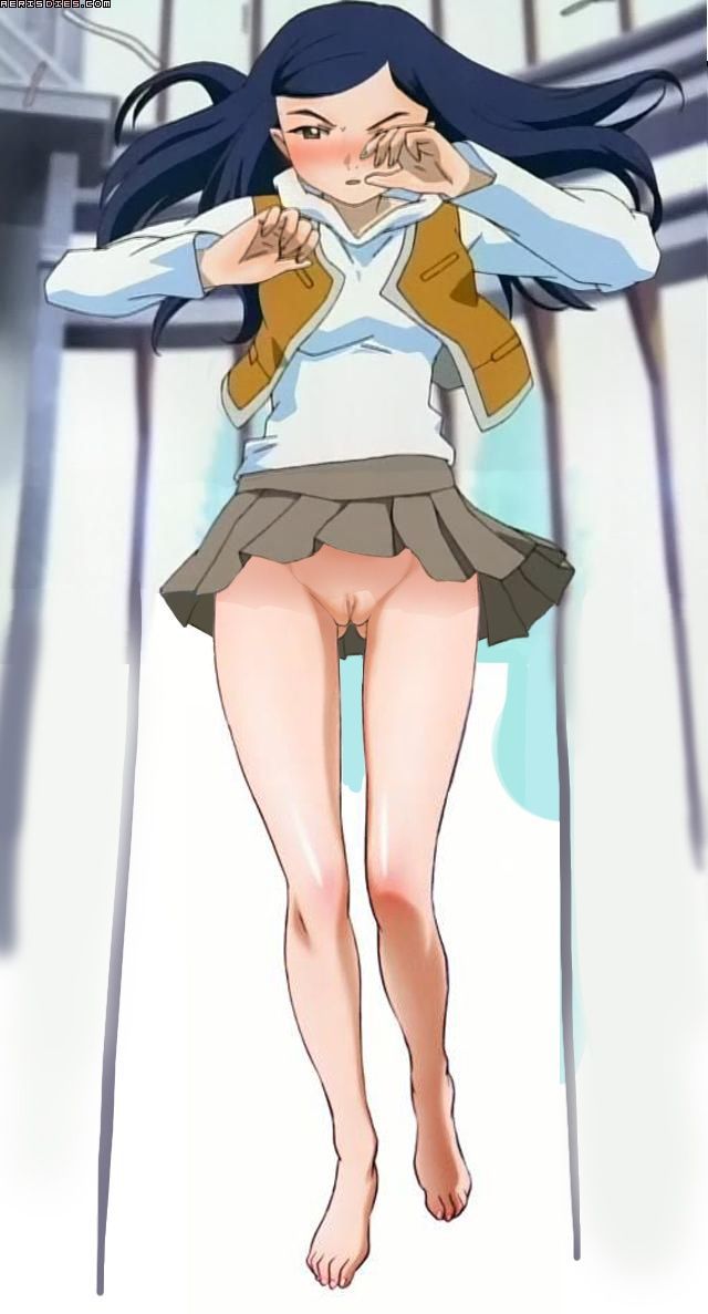 【Mai-HiME】Kuga Ntsuki's hentai secondary erotic image summary 17