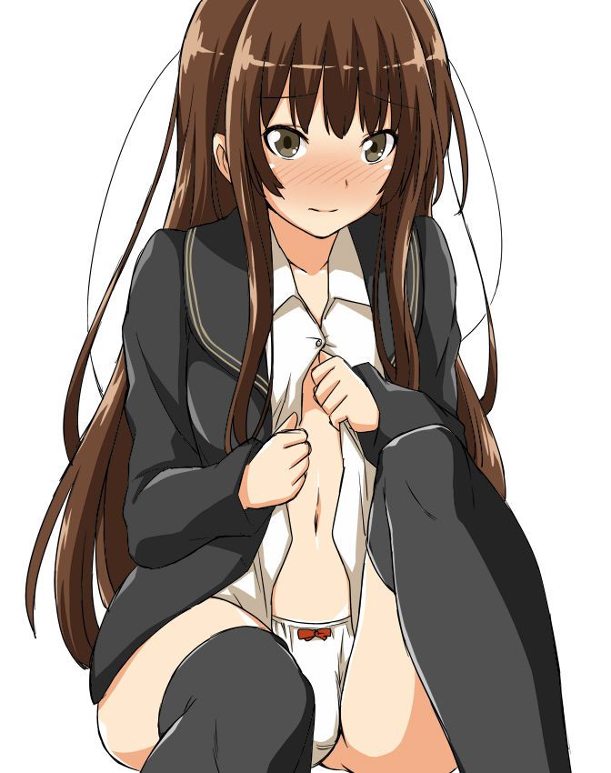 【Amagami】A simple secondary erotic image collection that can immediately nuke of Misa Uezaki 19