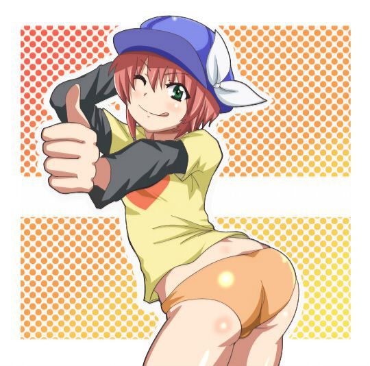 Erotic image that comes out of Jozaki Nero of Ahe face that is about to fall into pleasure! [Detective Opera Milky Holmes] 1