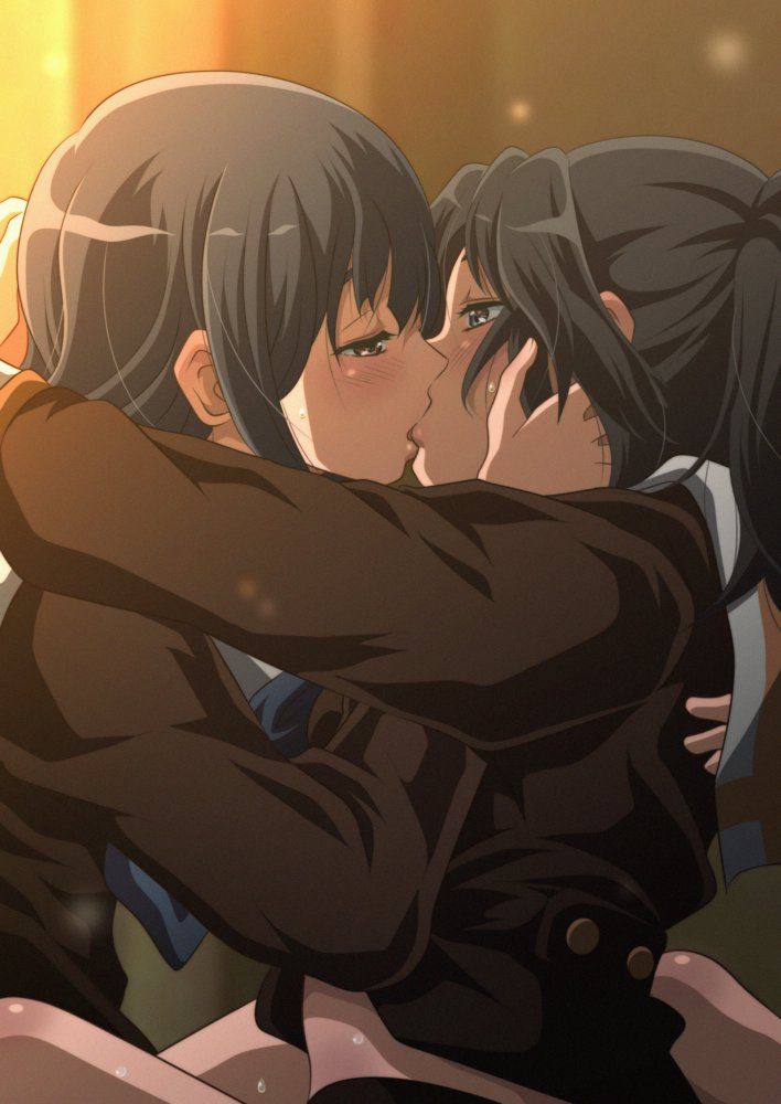 【Yuri】Secondary image of girls [lesbian] Part 12 15