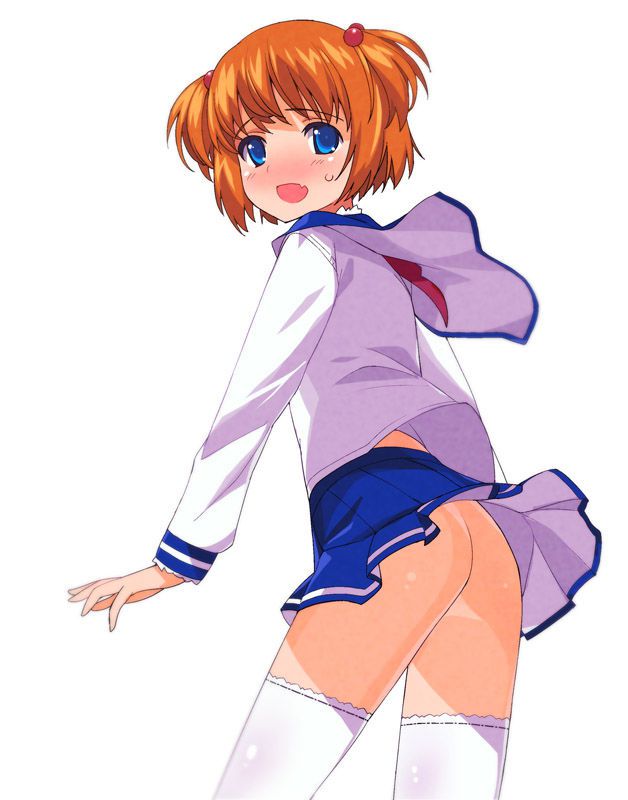 【Saki-Saki-】 Kataoka Yuki's secondary erotic image that can be onaneta 14