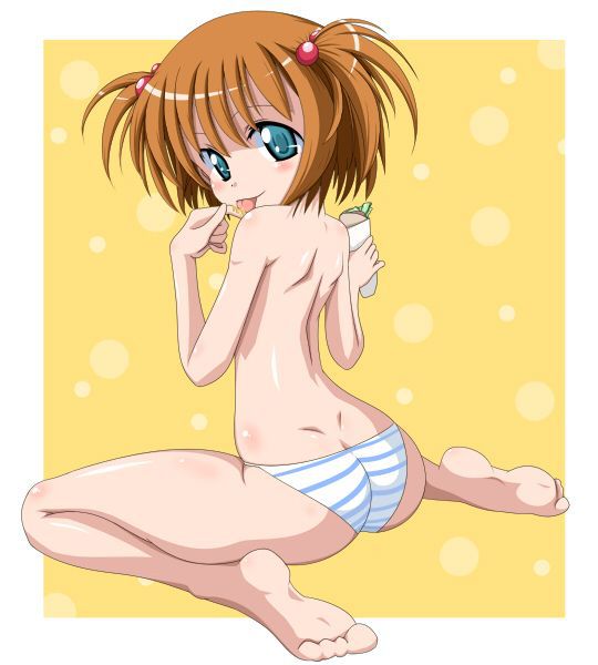 【Saki-Saki-】 Kataoka Yuki's secondary erotic image that can be onaneta 2