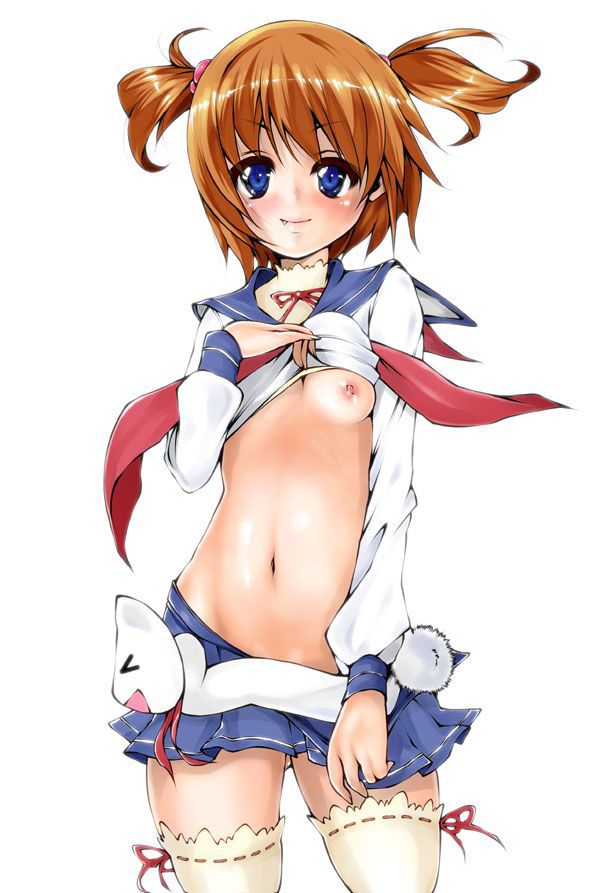 【Saki-Saki-】 Kataoka Yuki's secondary erotic image that can be onaneta 6