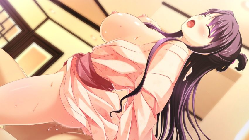 Erotic anime summary Beautiful girls who are while wearing clothes because they want to make sex faster [secondary erotic] 12