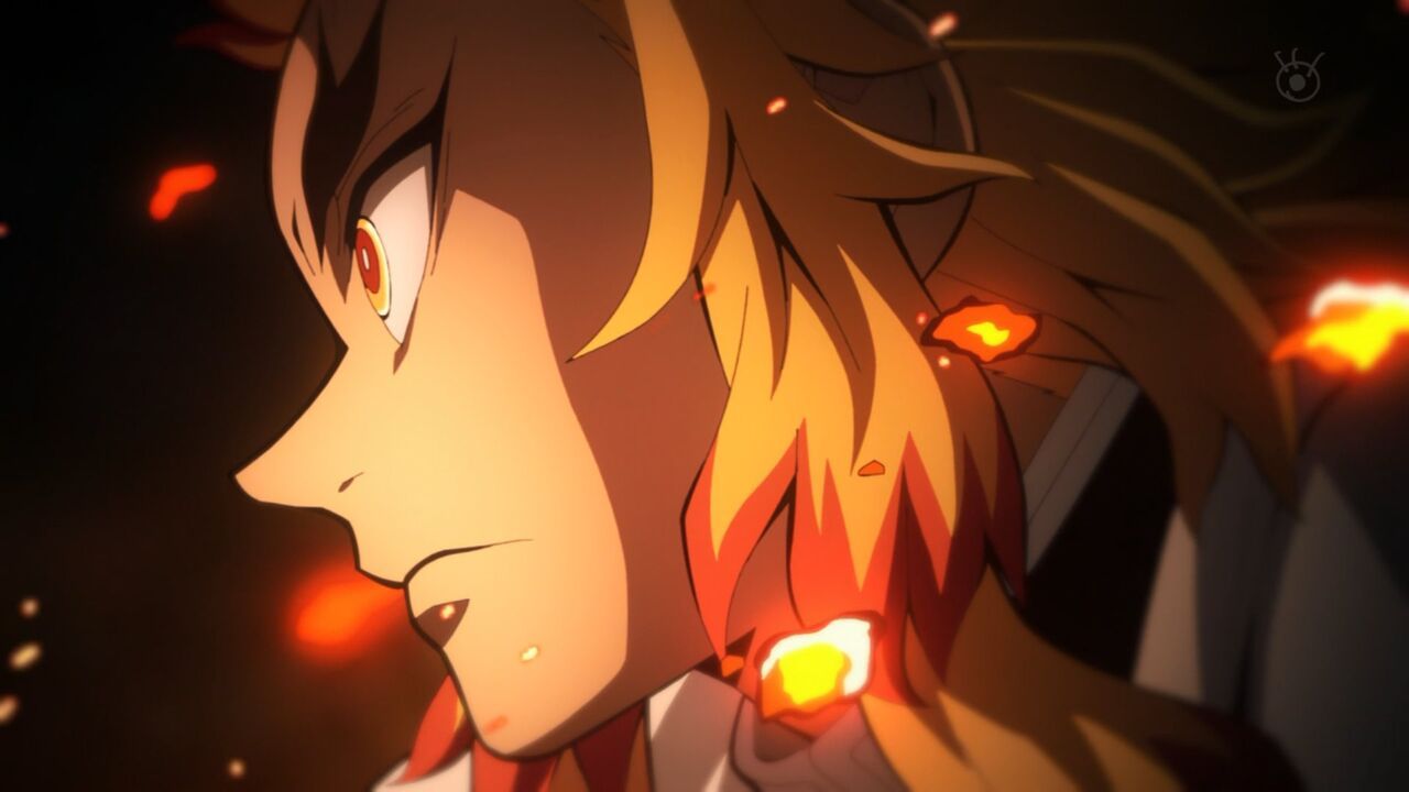 【Autumn Anime】"Devil's Blade Infinite Train Edition" Episode 1 Impression. Purgatory come on ah ah ah&gt;&lt;&gt;&lt;h 2