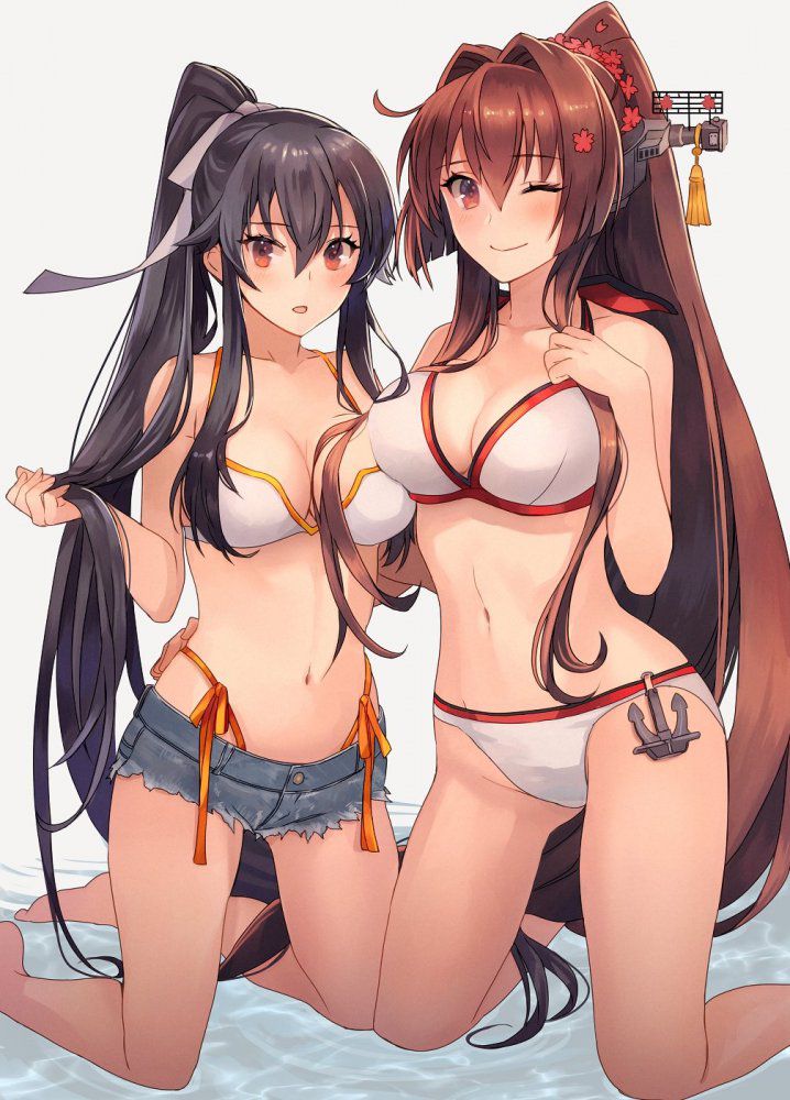 Get an obscene image of the fleet collection! 5