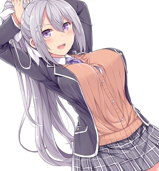 [Secondary erotic] Vtuber girls are hailless ... Carefully selected doskebe images [50 sheets] 12