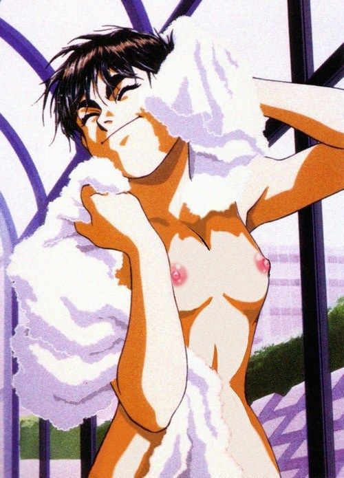 【Mobile Police Patlabor】Akira Izumino's Vaginal Vaginal Injection Secondary Erotic Image Summary 2