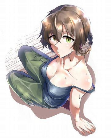 and obscene images of Steinsgate! 6