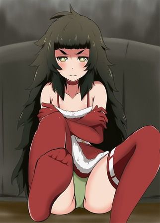 and obscene images of Steinsgate! 9