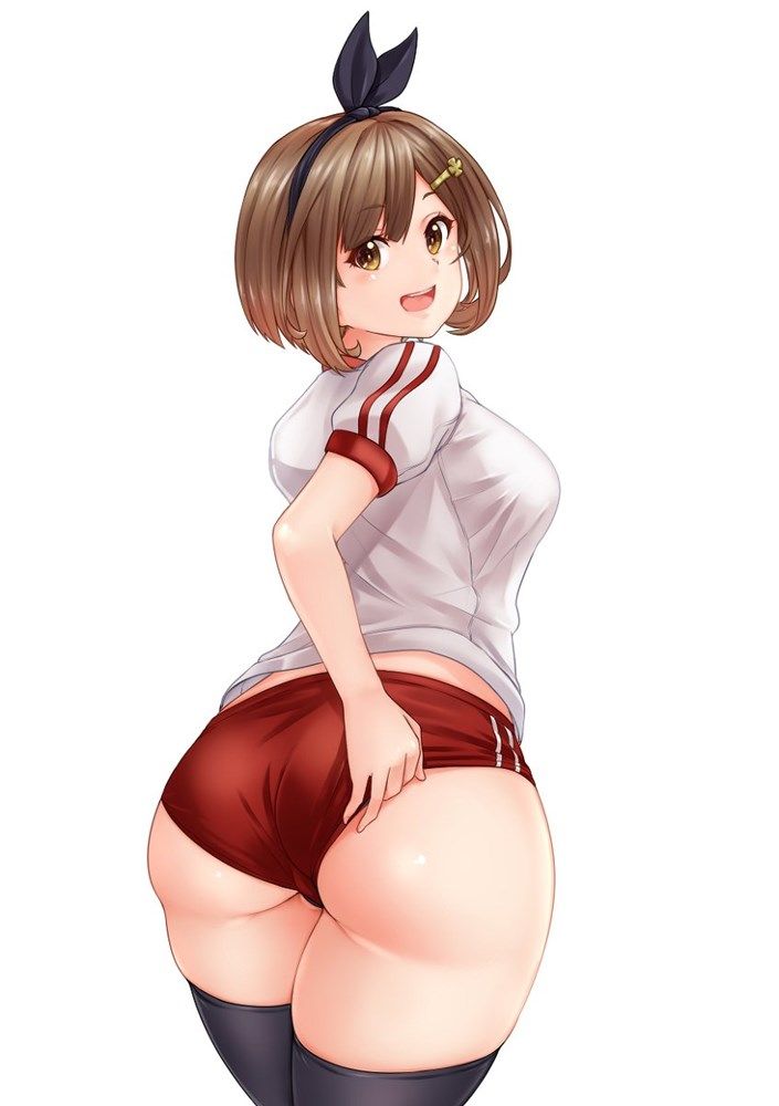 I collected onaneta images of my thighs! ! 8