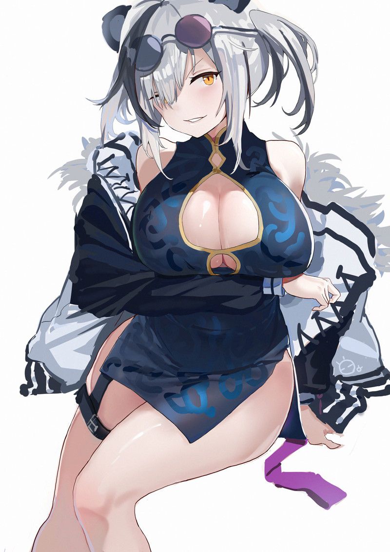 [Arc Knights] F-Eater's erotic image summary [80 sheets] 71
