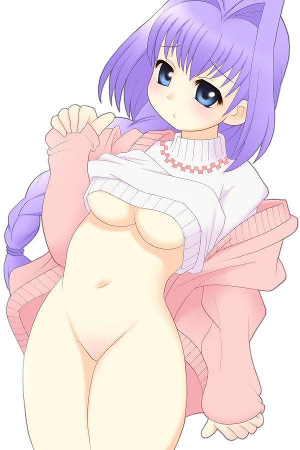 【Kanon】Akiko Mizuse's missing erotic image that I want to appreciate according to the voice actor's erotic voice 13