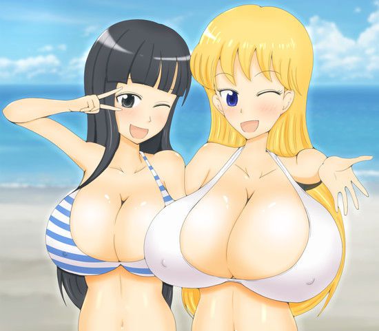 This is a second erotic image that Reiko and Hamehame rich H want to do 6