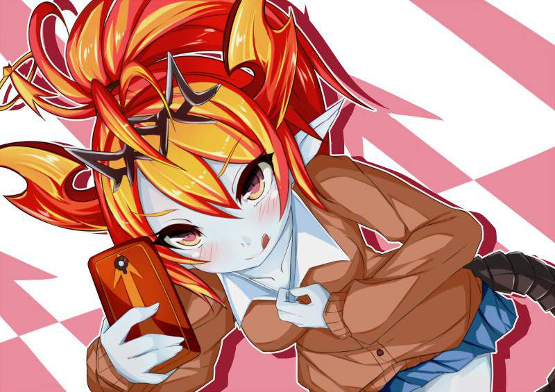 Spatula's erotic secondary erotic images are full of boobs! 【Puzzle &amp; Dragons】 4