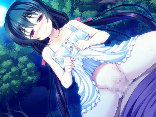 Erotic anime summary Beautiful girls who want to feel good and will do even Ao and exposure [secondary erotic] 16