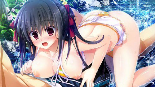 Erotic anime summary Beautiful girls who want to feel good and will do even Ao and exposure [secondary erotic] 18