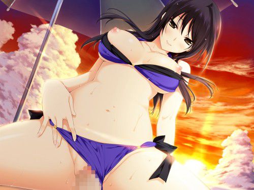 Erotic anime summary Beautiful girls who want to feel good and will do even Ao and exposure [secondary erotic] 20