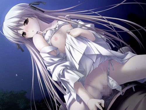 Erotic anime summary Beautiful girls who want to feel good and will do even Ao and exposure [secondary erotic] 9