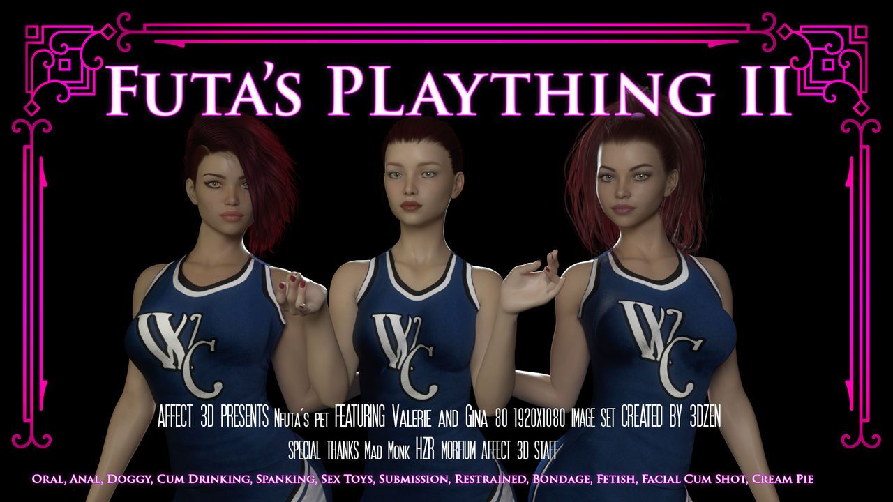 Futas Plaything 2 Futas Plaything 2 1