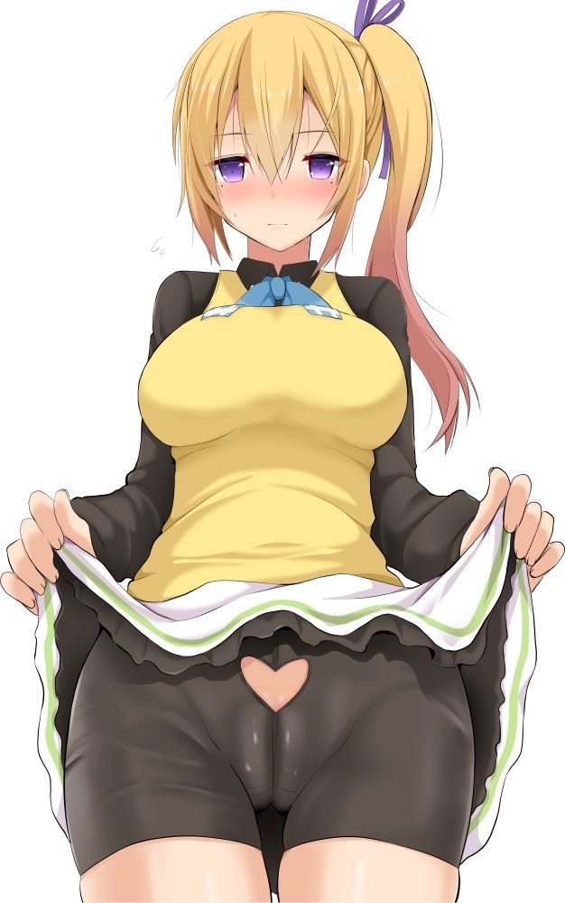 【Phantom World of achromatic limit】 cute erotica image summary that comes through at the same time of Mai Kawagami 5