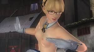 Marie Rose's as much as you like secondary erotic image [dead or alive] 18