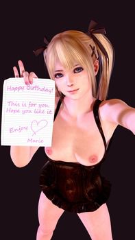 Marie Rose's as much as you like secondary erotic image [dead or alive] 8
