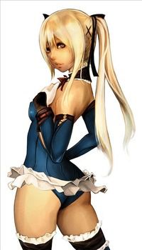 Marie Rose's as much as you like secondary erotic image [dead or alive] 9