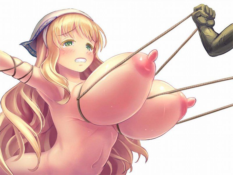 Erotic anime summary Beautiful girls who are restrained who will be played with the body as much as you like [secondary erotic] 16