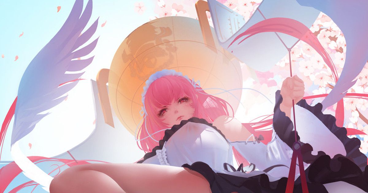 Artist Galleries ❤️❤️ BadApple [Patreon (211x) | Pixiv] 289