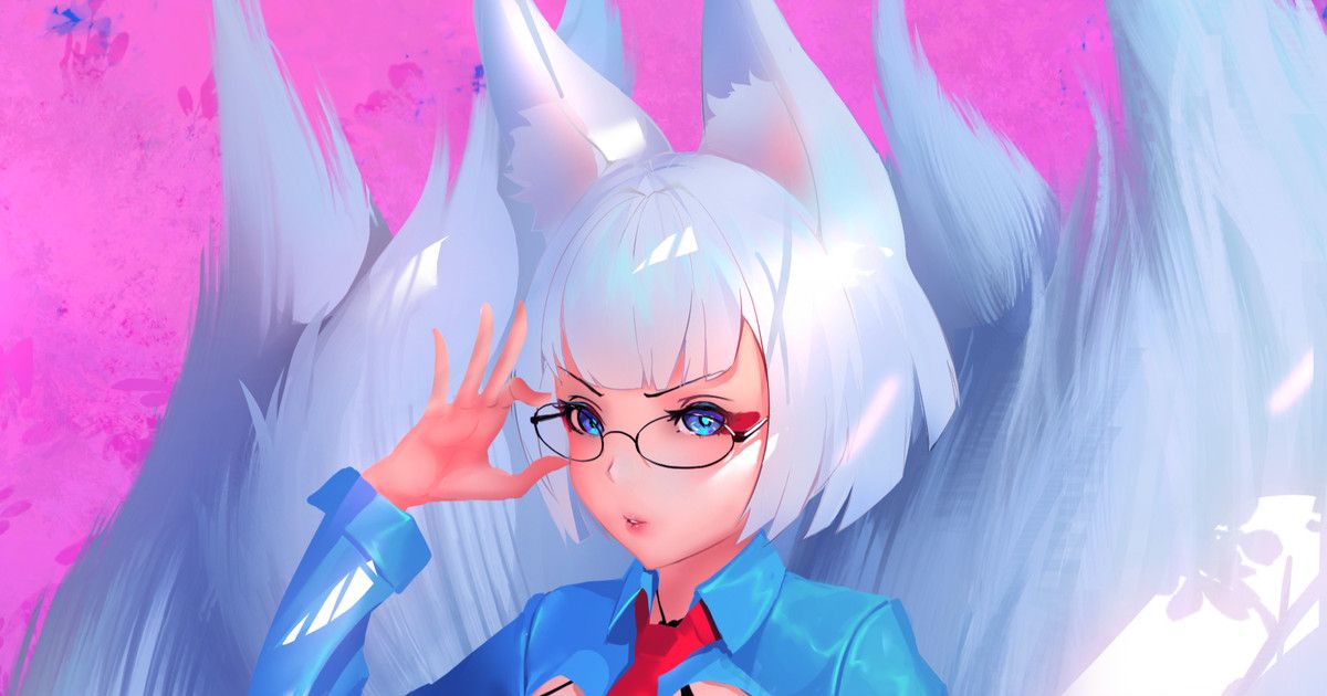 Artist Galleries ❤️❤️ BadApple [Patreon (211x) | Pixiv] 291