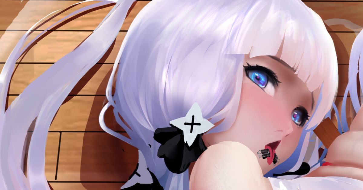 Artist Galleries ❤️❤️ BadApple [Patreon (211x) | Pixiv] 297