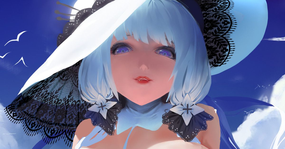 Artist Galleries ❤️❤️ BadApple [Patreon (211x) | Pixiv] 312