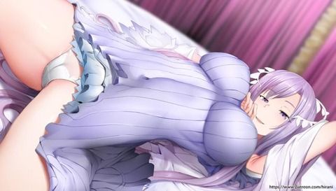 I collected erotic images of Sword Art Online 16