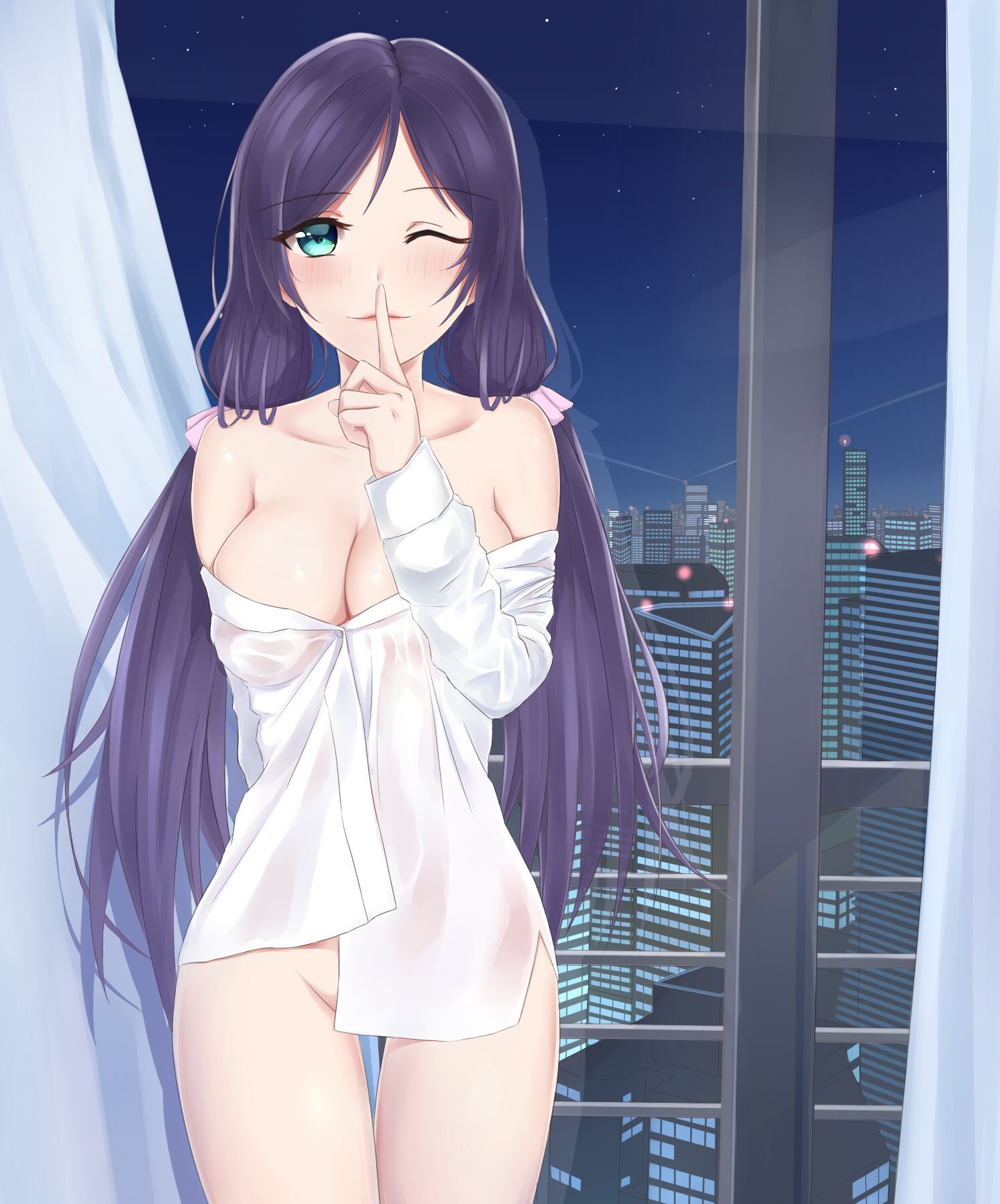 【Secondary erotic】 Here is the erotic image of the busty valley where the good smell of the girl seems to be 19